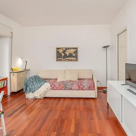 Appartement Bright And Quiet Close To Fair *